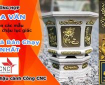 Chậu Cảnh Hoa Văn Đẹp – khuonchaucanh.com.vn