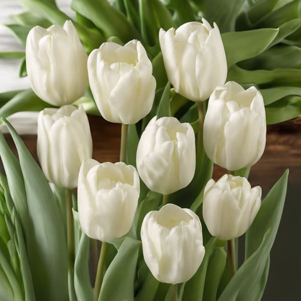 cách trồng hoa tulip